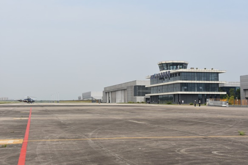 Longxing Airport