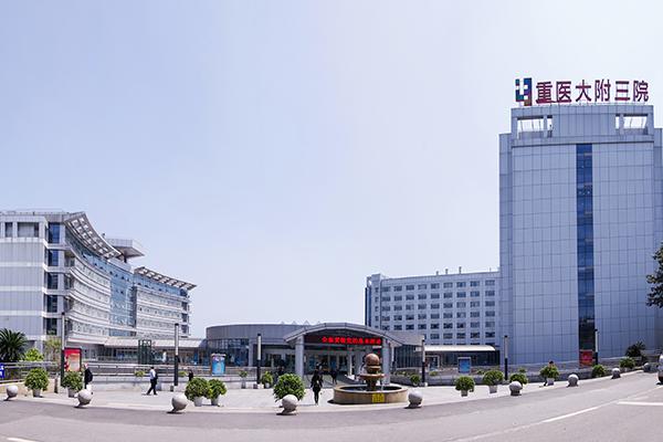 The Third Affiliated Hospital of Chongqing Medical University