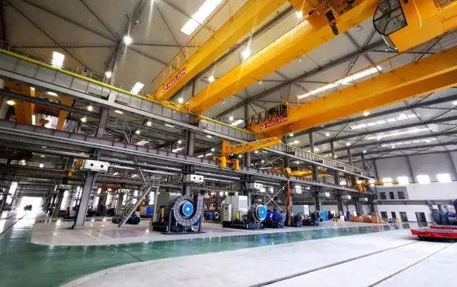 Jiangzeng Shipbuilding Heavy Industry