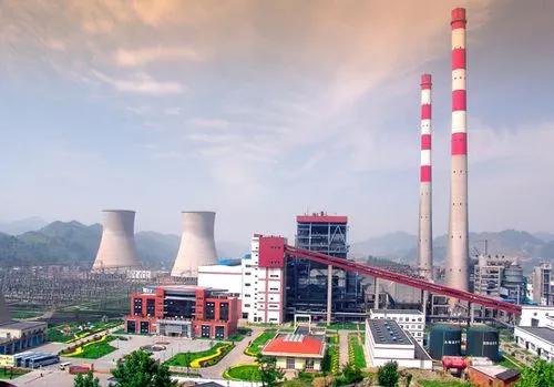 Desulfurization Project of Yaxi Power Plant in Zunyi City, Guizhou Province, and Domestic Waste Incineration Power Generation Project in Xining City